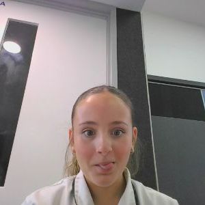 Lauren Wright