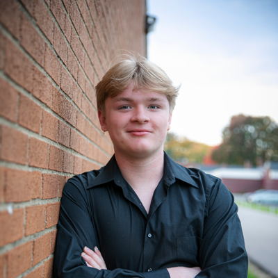 Leeland Zeiger