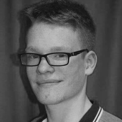Liam Jolley