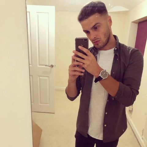 Liam Patrick - Artistic Staff, Director | StageAgent