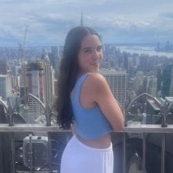 Lily Sanow