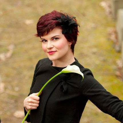 Lindsey Case-Hayes - Actor | StageAgent