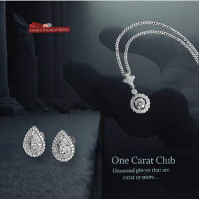 London Diamond