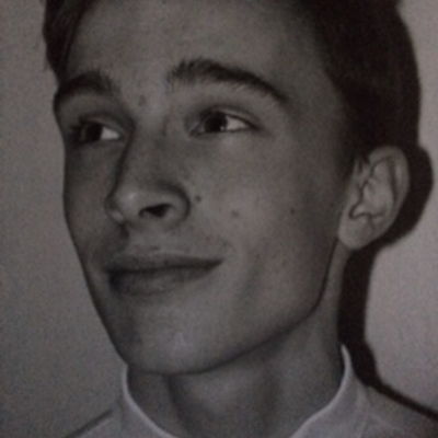 Luca Stone