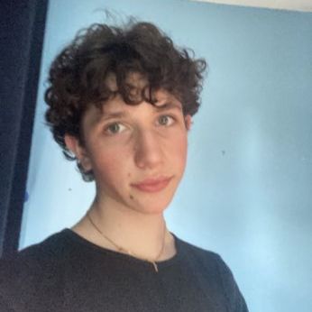 lucas liebman
