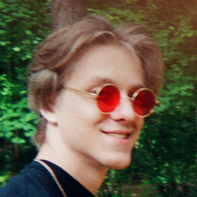 Lucas Vaandrager