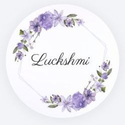 Luckshmi Reddy