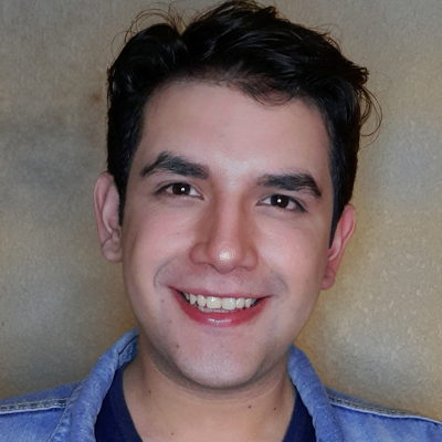 Luis Vargas