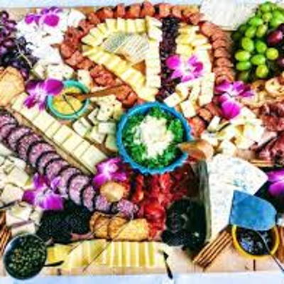 Luxury Wedding Catering Fryeburg, Maine