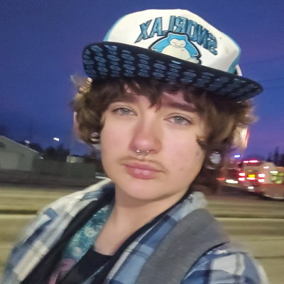 Maddix Barker