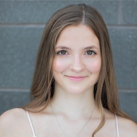 Maddy Stark