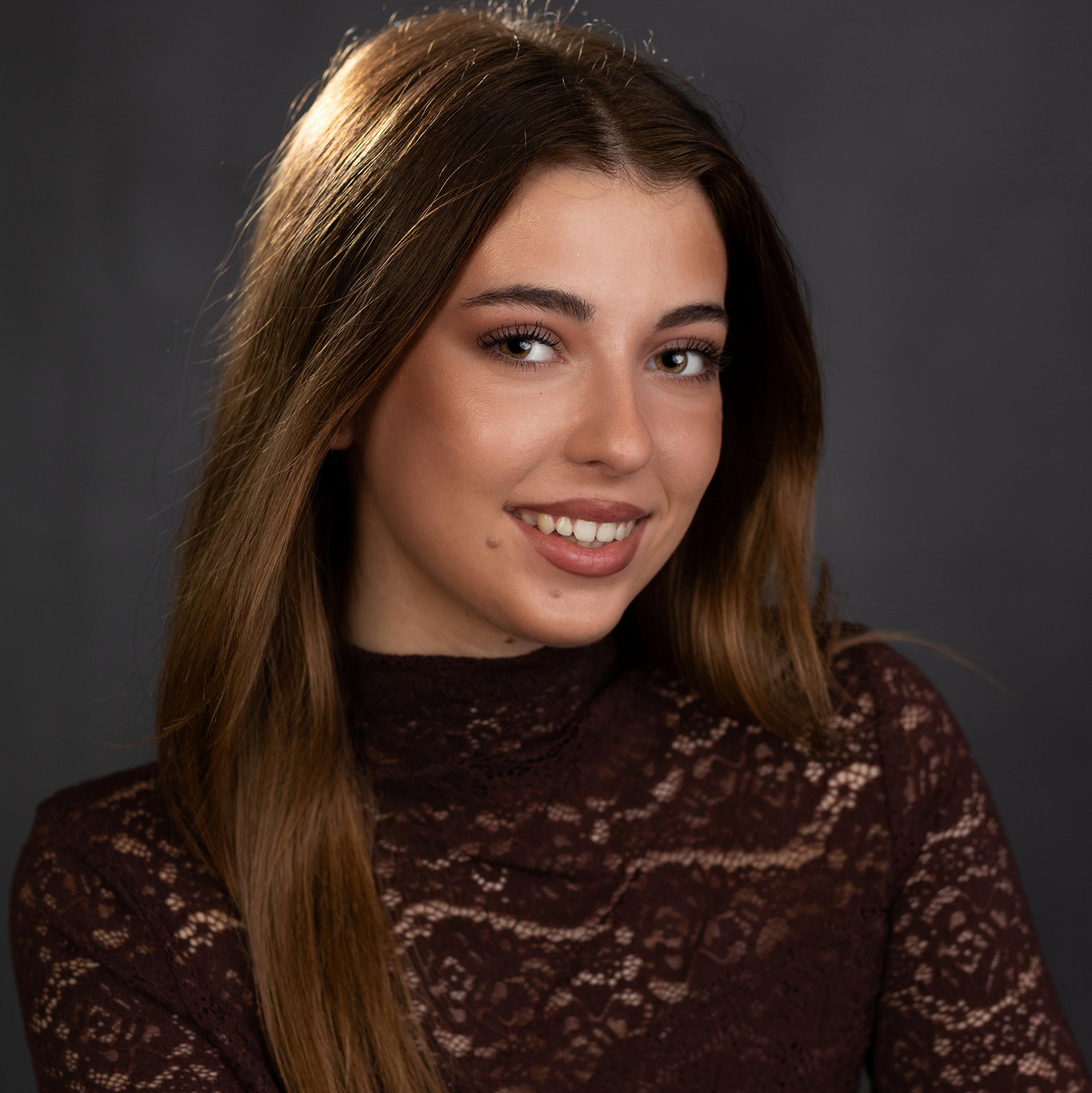 Madison Margolin