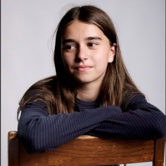  Maeve Sullivan