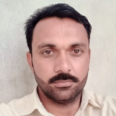 Mahboob Ahmad