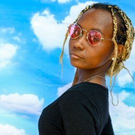 Makayla Lloyd