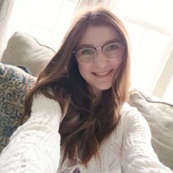 Mallory Wilson