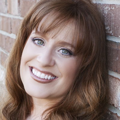 Mandy Kate Myers