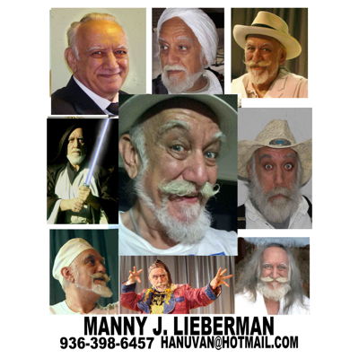 Manny J Lieberman