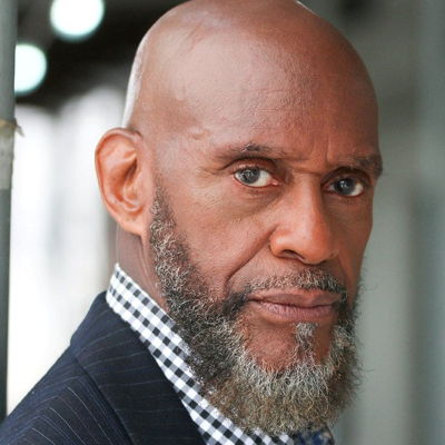 Mansoor Najee-ullah