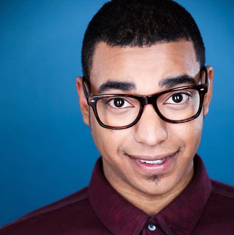 Marcus Rucks - Performer, Actor, Singer | StageAgent