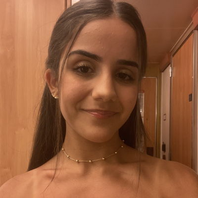 Maria Antônia Silveira Parente - Performer, Actor | StageAgent