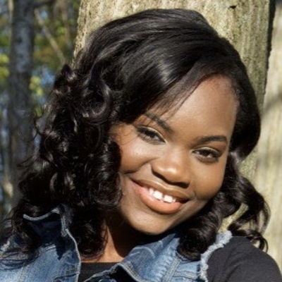 Maria VJ Matthews