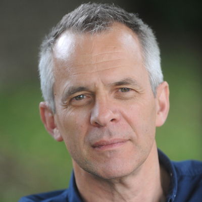 Mark Jardine