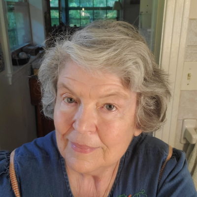 Mary Carleton