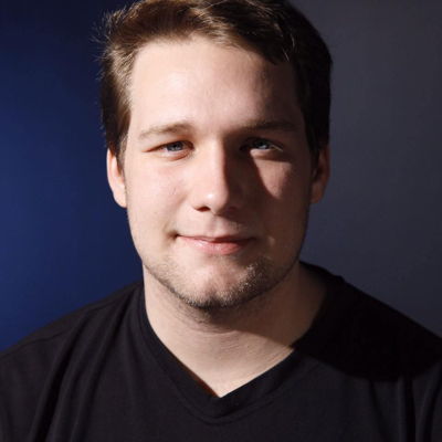 Matthew Van Bussel