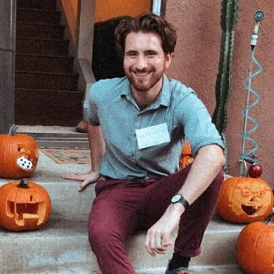 Max Kauffman