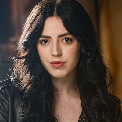McKenzie May