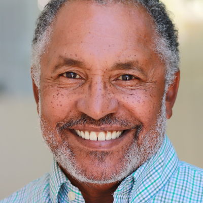 Mel Hampton