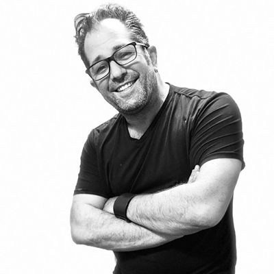Michael Aron