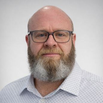 Michael Durham