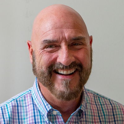 Michael Reed