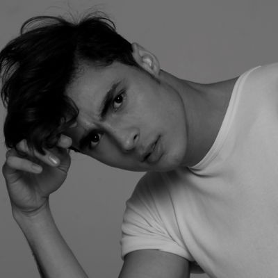 Miguel Toro