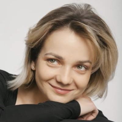 Mihaela Velicu