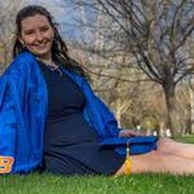 Mikayla Grimsley