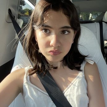 Mila Llerenas