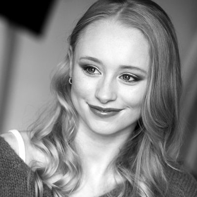 Mollie Lockwood