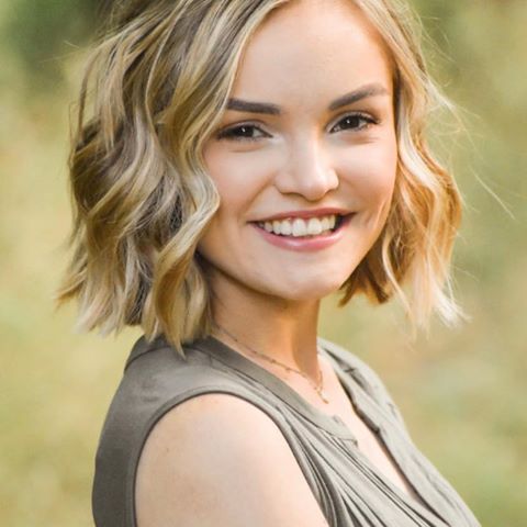 Molly Glueck