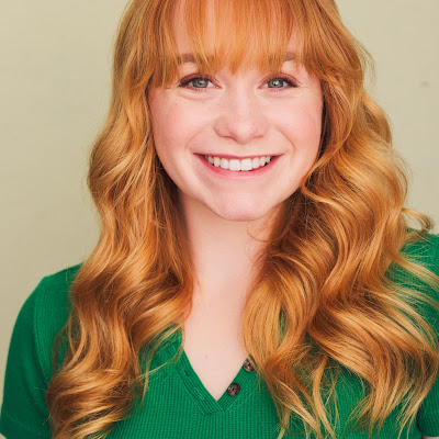 Molly Core Photos and Videos of Molly Rose Meredith - Teacher, Drama Teacher ...