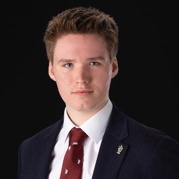 Morgan Cuthbert