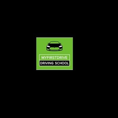 My First Drive Driving School