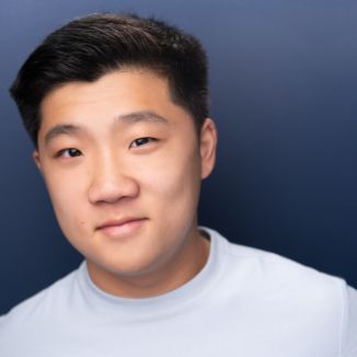 Myles Wu