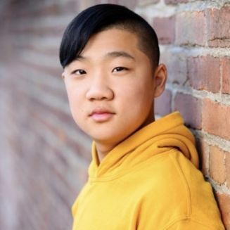 Myles Wu