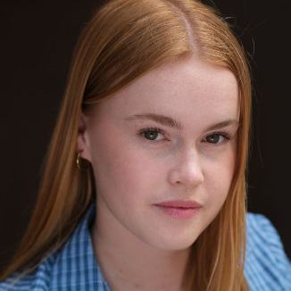 Myra Currie