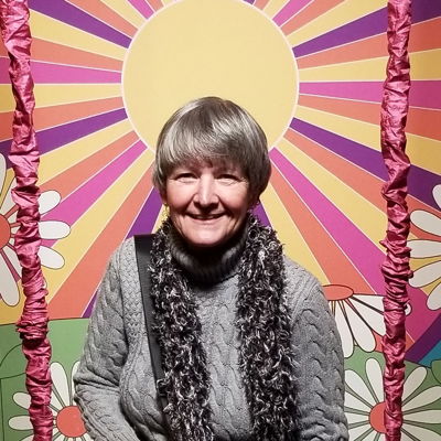 Nancy Coles