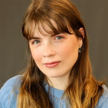 Naomi Gevjan