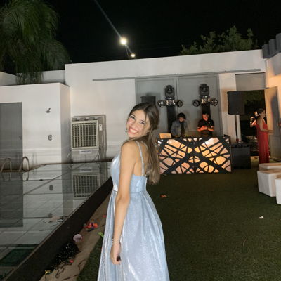 Natalia Lopez